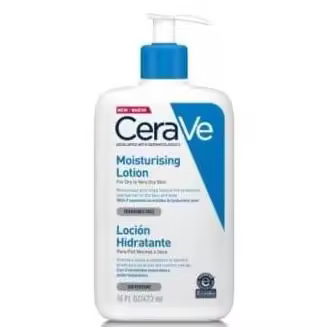 Moisturising Lotion For Dry To Very Dry Skin 473 Ml - 1