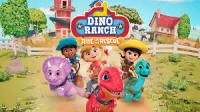 Dino Ranch-Nintendo Switch -Nuevoprecintado - PAL España - details 0