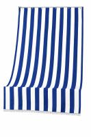 STARLEY - Toldo Protector Solar UV para Balcón y Terraza, Impermeable y Antidesgarros, Uso Interior y Exterior, Disponible en 4 Tamaños y 3 Colores - details 0