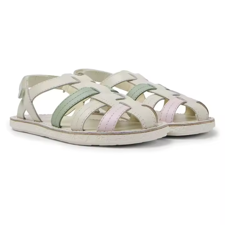 Camper Sandalias Miko Multicolor Niña - 1