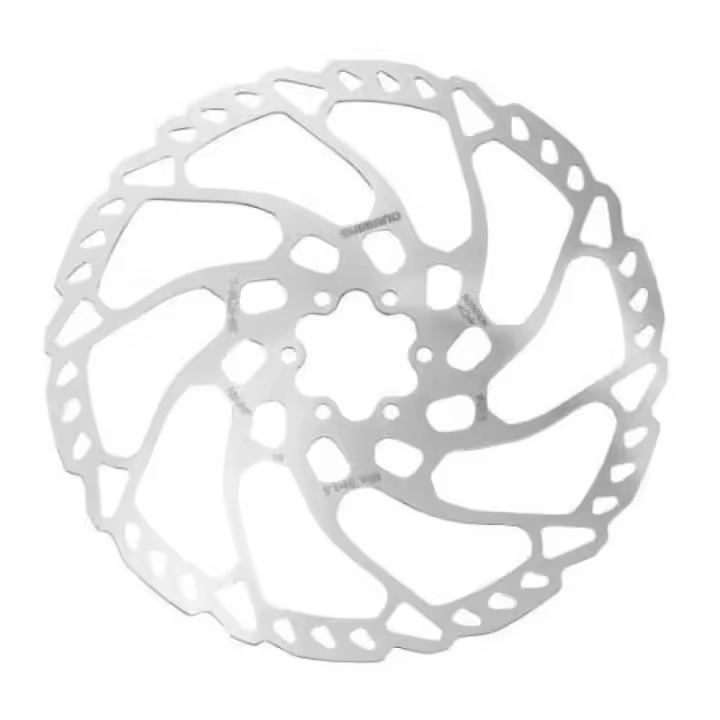 Shimano Disco De Freno Sm-rt66 6b - 1