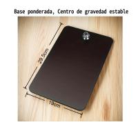 MEJORADA Soporte de Suelo Ajustable para Tablet y Móvil 135cm – Base Metálica Antideslizante, Brazo Flexible 360°, Compatible con iPad y Smartphone - details 7