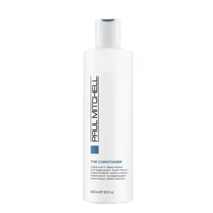 Paul Mitchell  The Conditioner 500 ml - Acondicionador Hidratante  sin Aclarado, para Cabello y Piel - 1