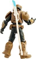 Disney Pixar Lightyear XL-03 Patrullero Zap Figura de acción con accesorios Mattel - details 2