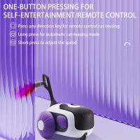 Juguetes para gatos con control remoto, juguetes interactivos para gatos, juguetes para gatos con control remoto, juguetes para gatos con control remoto, juguetes para mascotas con control remoto, juguetes interactivos para gatos con control remoto - details 0