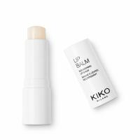 Pack rutina maquillaje KIKO MILANO Lip set: Unlimited Double Touch 103 + Lip Balm + Festive pochette - details 6