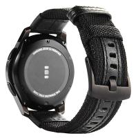 Correa De Nylon Para Samsung Galaxy Watch 3 4 5 pro 46mm Compatible Con Amazfit 20mm 22mm Reemplazo De Pulsera De Reloj - details 8