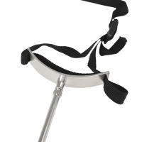 Soporte De Música Portátil Para Instrumentos De Viento Como Clarinete Trombón Y Saxofón Alto Pieza De Repuesto Fuerte Para Partituras - details 7