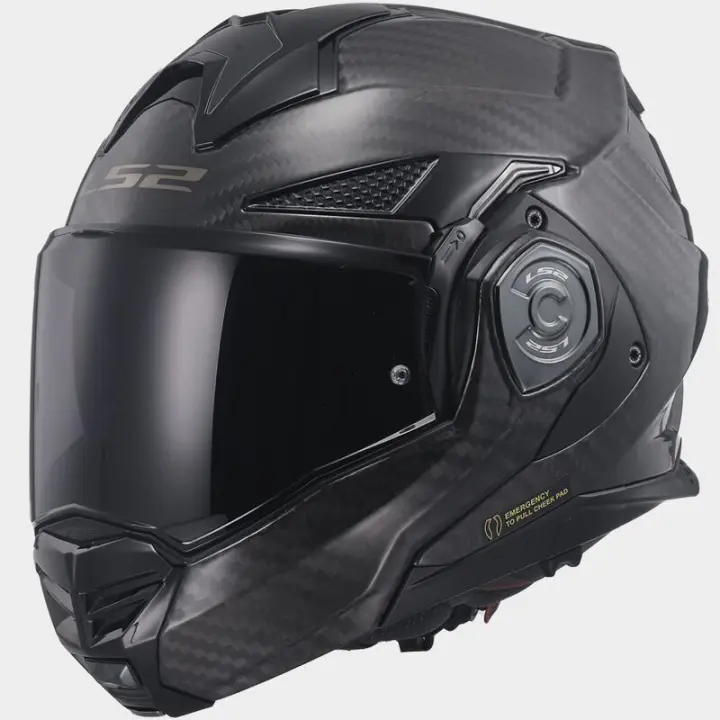 CASCO MODULAR LS2 ADVANT X CARBON FF901 (22.06) - 1