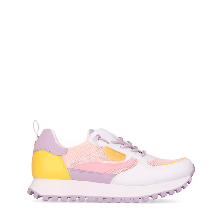 Chika10 CLICK 09 Zapatillas Deportivas Multicolor - 1