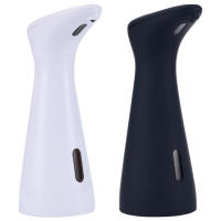 Dispensador De Jabón Y Loción Automático De 200ML Operado Por Batería Sin Contacto Para Cocina Baño Y Washroom - details 0
