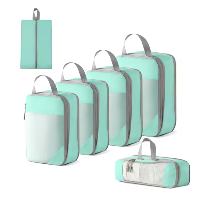 HY Mochila Viaje Cabin Avion para Ryanair Mochilas para Mujer Bolsa de Cabin Equipaje de Mano Cabin Avion para EasyJet Mochila Impermeable Cabin Mochila 40x20x25cm - 1