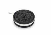 JASTER USB Flash Drive En Forma De Galleta Y Caramelo Miniatura Divertida De 4GB 8GB 16GB 32GB 64GB Disco De Silicona Regalo Ideal - details 0