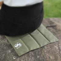 1PC Alfombra De Picnic Portátil Impermeable Para Camping Y Playa Tapete Moqueta Gruesa Plegable Para Viajes Y Exterior - details 3
