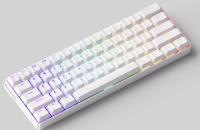 Teclado Mecánico Akko MonsGeek FUN60 Con Interruptores Magnéticos 60% Teclado De Juego Con Disparo Rápido ARGB HE/TMR Personalizable - details 28
