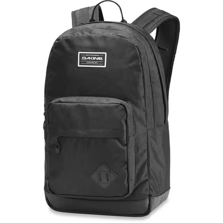 Dakine Mochila 365 Dlx 27l Negro Unisex Adulto - 1
