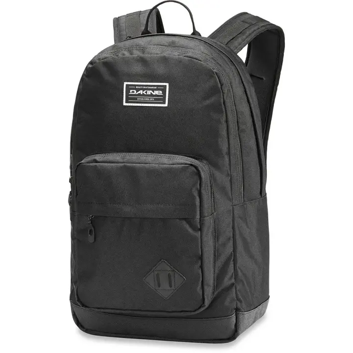 Dakine Mochila 365 Dlx 27l Negro Unisex Adulto - 1