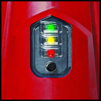 Atornillador a bateria TC-SD 3,6 Li 1.3Ah con 6 puntas. 4513442 Einhell - details 5