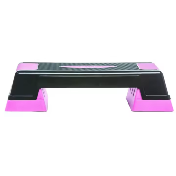 Material fitness Steps Gymstick Step Aerobic Per Negro - 1