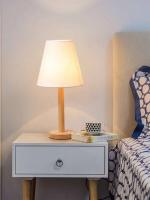 Lámpara De Mesa LED Plegable DIY Nórdica Con Luz Nocturna USB 5V 220V Decoración De Ambiente Para Dormitorio Luz Nocturna De Hogar - details 2