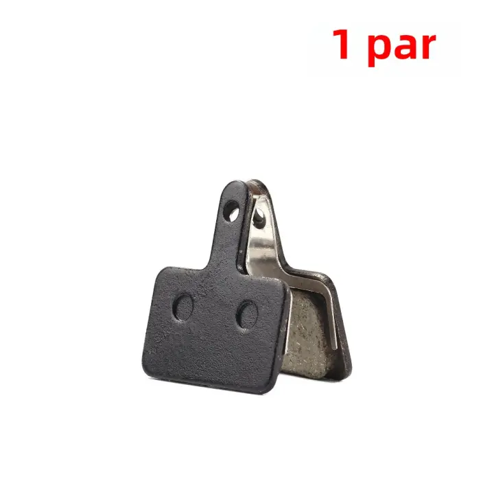 Frenos De Disco Para Bicicleta Pares De Pastillas De Freno MTB Y Carretera Compatible Con SHIMANO B01S MT200 M400 MT500 M315 M525 M475 M375 M445 - 1