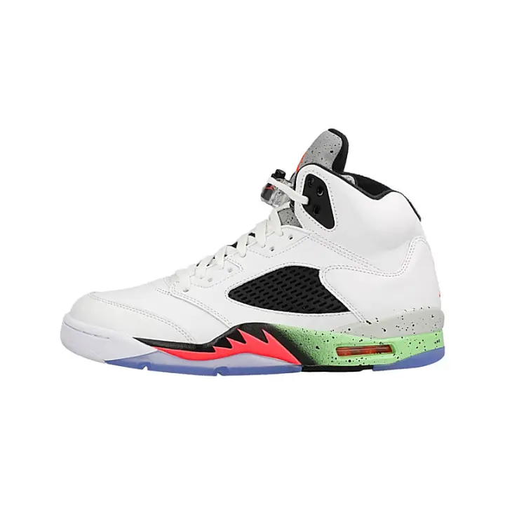 Jordan Air Jordan 5 Retro “Poison Green” - 1