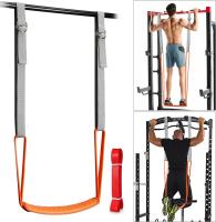 Set De Bandas De Resistencia Para Ayuda En Pull up Asistencia En Ejercicios De Agarre Y Extensiones Corporales Para Hombres Y Mujeres Entrenamiento De Músculos Diferentes - details 10