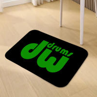 DW Tapete De Entrada Para Hogar Decoración De Piso De Entrada Y Baño 40x60cm Antideslizante Impermeable Y Resistente Al Desvanecimiento Para Sala De Estar Y Puerta - details 5