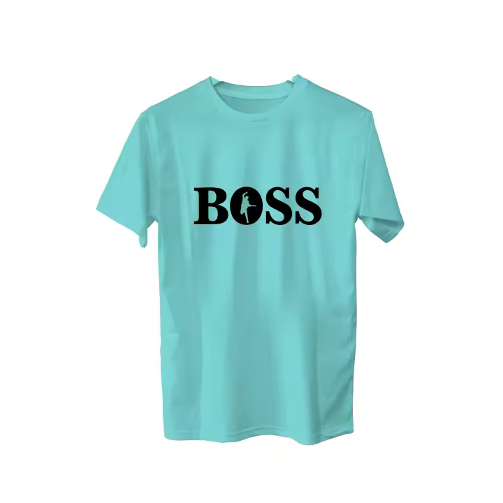 Camiseta Bruce Springsteen. The Boss. Born in the USA. Born to run. Dancing in the Dark. Musica. Rock and Roll. Varios colores. Todas las tallas. - 1