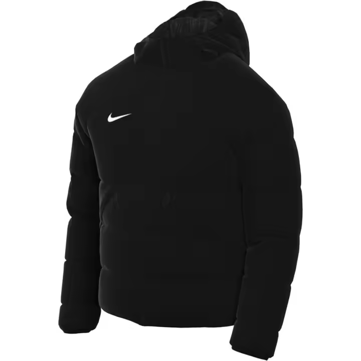Nike Chaqueta Deportiva Therma-Fit Academy Pro con cremallera, para Hombre, Negro. - 1