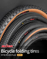 GOLDIX Neumático Plegable Ultraligero Para Bicicleta 20er 26er 27.5er 29er 700c 1.95/2.1/2.2 Para MTB Y Bicicletas De Carretera - details 0