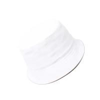 Gorro De Sol Plegable De Algodón Suave En Color Sólido Negro Para Hombres Y Mujeres Gorro De Pescador De Calle Para Exterior Cuatro Estaciones - details 7