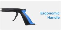 Extensor De Mano Plegable Para Recoger Basura Herramientas Colapsables Para Recoger Litter Cogedor De Basura Longitudinal Adecuado Para Ancianos Y Personas Con Discapacidades - details 11