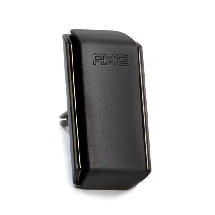 AMBIENTADOR AXE VENT BLACK - 1