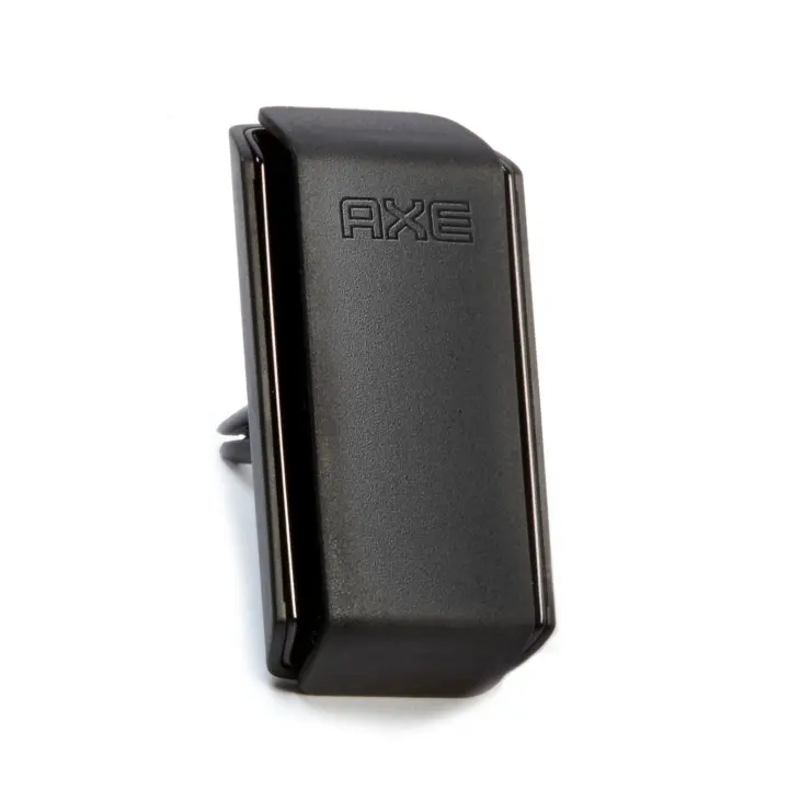 AMBIENTADOR AXE VENT BLACK - 1