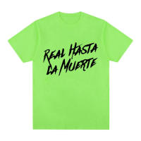 Camiseta De Algodón 100% Para Hombre Con Impresión De Concierto De Anuel AA 2023 Estilo Hip Hop Manga Corta Unisex - details 7