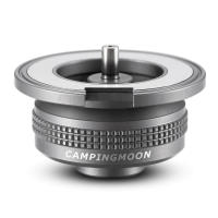 Adaptador De Estufa De Gas Para Camping Con Tubo De Extensión Y Convertidor Para Tanque De Butano Equipo De Camping - details 1