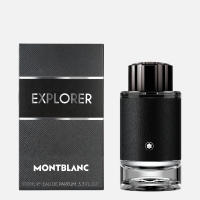 Agua fresca - 100 ml Mont blanc Perfume para hombre 100ml - details 0