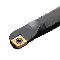 LIHAOPING Herramienta De Torno CNC S10K-SCKCR06 Boring Bar S08K S10K S12M S16Q S20R SCKCR09 SCKCR06 SCKCR12 Para Trabajar Interno - details 4