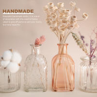 20 Pcs De Varillas De Aromaterapia Para Disipador De Aceites Esenciales Herramienta De Madera Para El Hogar Accesorio De Difusor De Fragancia - details 7