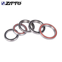 ZTTO Juego De Headset De Bicicleta Acero Soporte De Bola Para Montaña Accesorios De Bicicleta Tamaños 41 41.8 47 49 52mm - details 1
