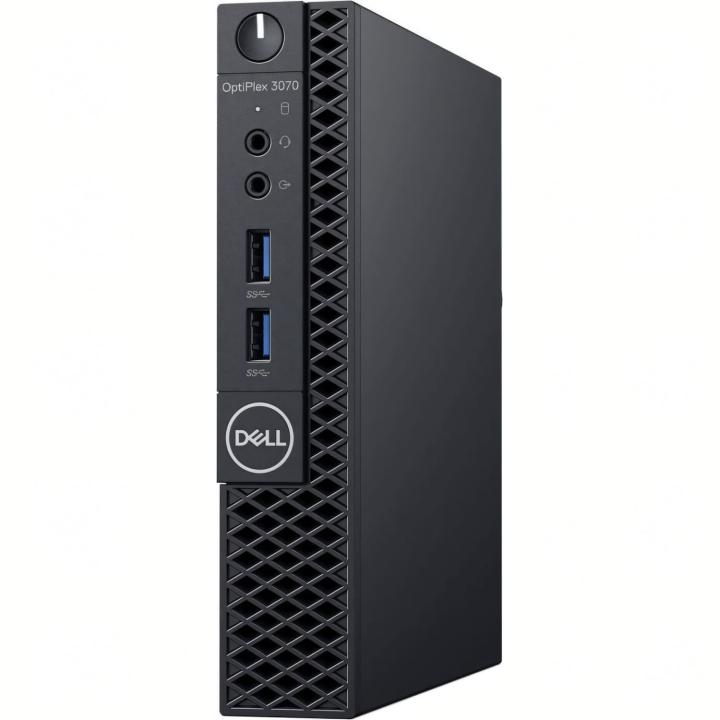 Mini PC Dell OptiPlex 3070 Reacondicionado
