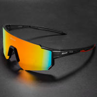 Gafas De Ciclismo SCVCN UV400 Para Hombres Y Mujeres Gafas De Sol Deportivas Para MTB Y Veloce Protección Contra Luz Solar - details 0