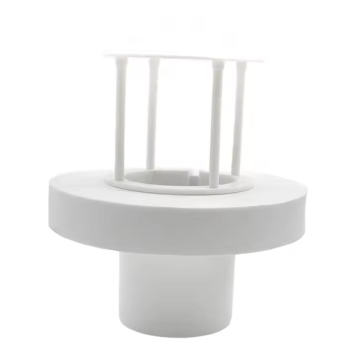 LED Light Ultrasonic Maker De Niebla Flotante Cubierta Protectora Para Acuario Piscina Fogger Mister Accesorios Para Tanque De Peces Decoración De Jardín Mini Greenhouse - 1