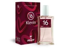 COLONIA DE MUJER KLEVIN PRADY PARFUMS - FRAGANCIAS DE MODA MAS EXITOSAS PARA ELLA - 90 ML - details 1