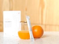 Beauty Focus Collagen para la piel de Nu Skin  con Extracto de Aceite de Trigo y Luteína - Reducción de Arrugas - details 0