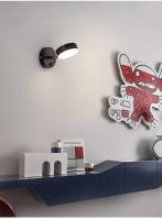Lámparas De Pared LED Para Interior Luz De Lectura Nórdica Para Dormitorio Y Pasillo Iluminación Decorativa Para El Hogar - details 10