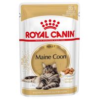 Precio Especial por Caducidad 09/05/2025-Royal Canin Gato Maine Coon Sobre Húmedo 10X85g - details 0