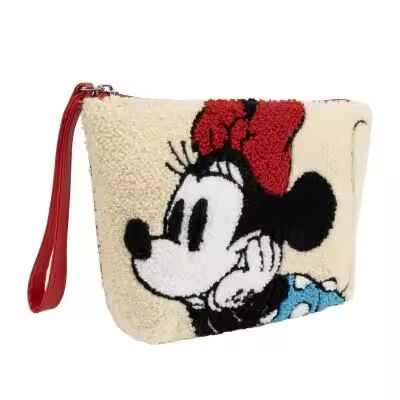 Neceser aseo de viaje Minnie Mouse - 1