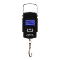 Balanza Digital Weight LCD para Maletas de viaje 50kg/110lbs. - details 0